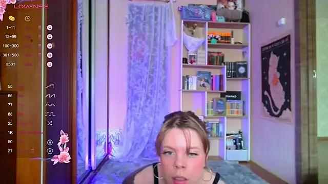 milky__way__ on StripChat