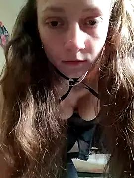 Milky_flexy_cat on StripChat