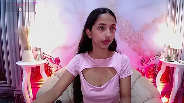 MilkyLally on StripChat