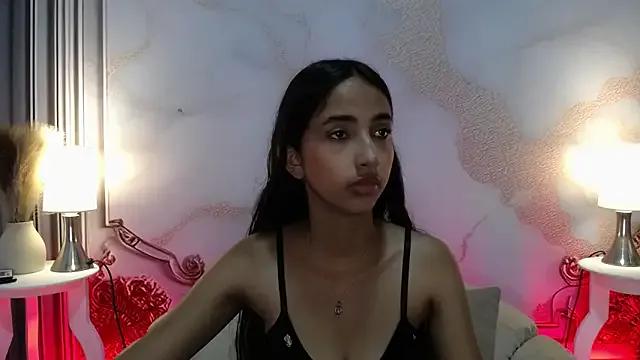 MilkyLally on StripChat