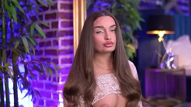 MillaSerene — Warm me up boysss