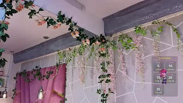 MilleyJones — Spit on your dick 