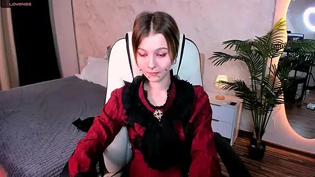 Freechat MiraVelle on StripChat