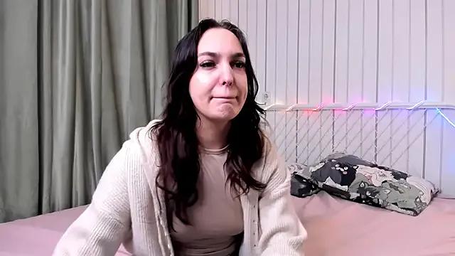 MishaHolme — Show belly