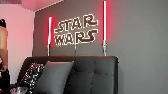 miss____anna on StripChat