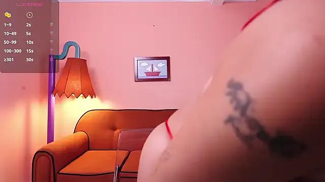 miss____anna on StripChat