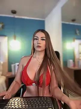 Miss_ary on StripChat