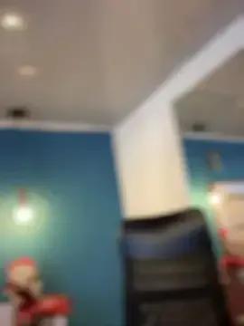 Miss_ary on StripChat