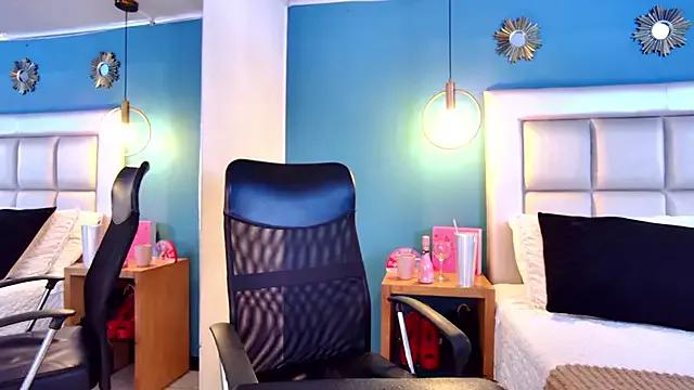 Miss_ary on StripChat