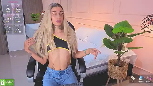 Freechat Miss_sagitario on StripChat