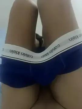 Freechat MissCarolinne on StripChat