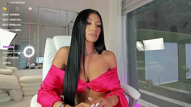 missdiamond_ — Weekend mood with a lot of cum!