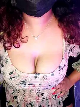 MissTemptiva_telugudevil — Panty  pusssy fingering