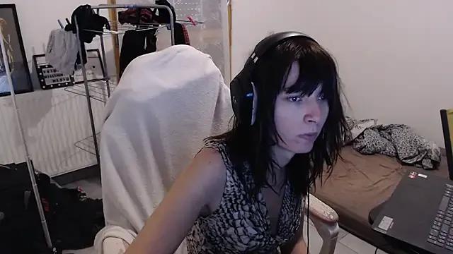 missthon0 on StripChat