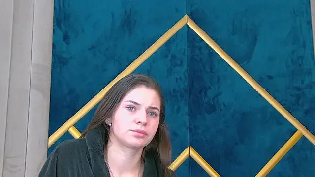 MisteryBlush on StripChat