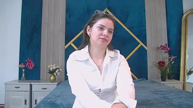 MisteryBlush — Sloppy Bj + 5 min control last tipper