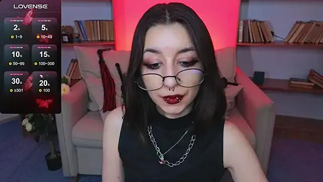 Mistress__Marcelline on StripChat