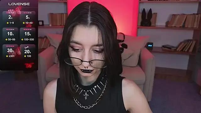 Mistress__Marcelline on StripChat