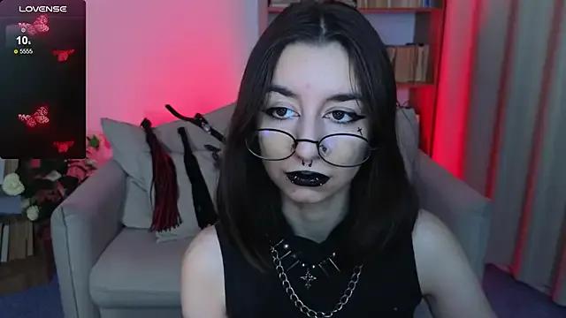 Mistress__Marcelline on StripChat