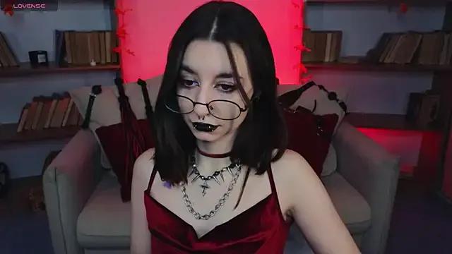 Mistress__Marcelline on StripChat