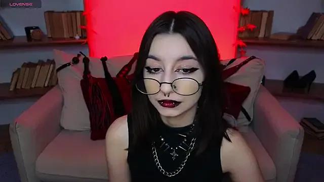 Mistress__Marcelline on StripChat