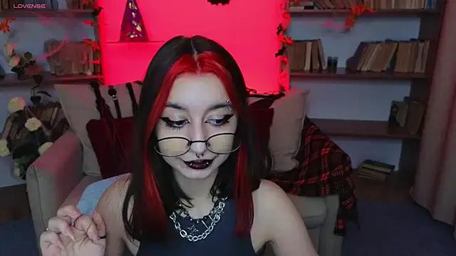 Mistress__Marcelline on StripChat