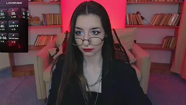 Mistress__Marcelline on StripChat