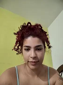 MizzHell on StripChat