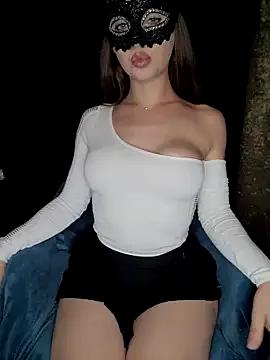 Freechat Mlleeffy on StripChat