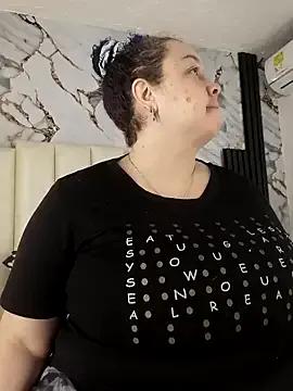 mollieblue69 on StripChat