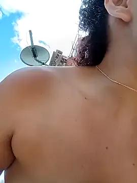 Mommy-Hot on StripChat