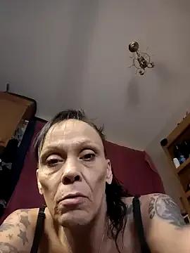 MommyMisfit on StripChat