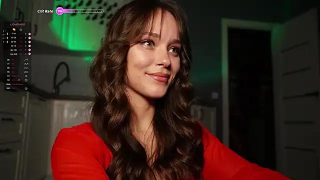 Moni_Carroll on StripChat