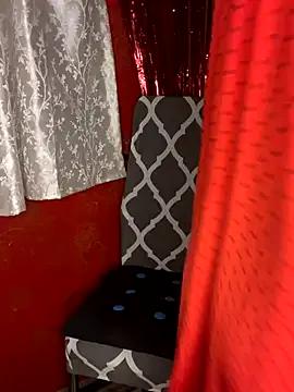 Monicaa___ — Full naked dance with your oil massage