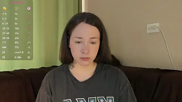 MonicaRocket on StripChat