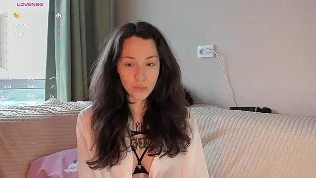 MonicaRocket on StripChat