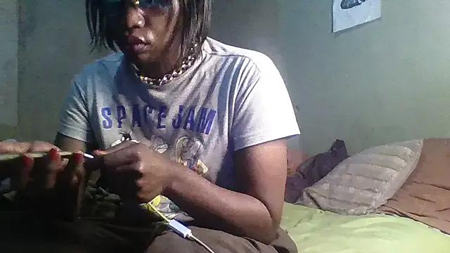 Freechat Moorella1 on StripChat