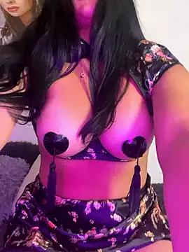 morenaQueen_ — Ride dildo +5 min Domi lush