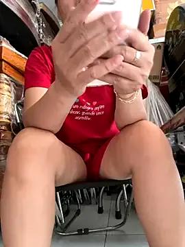 Mores1_Squirt — Made me squirt  Cucumber in the vagina