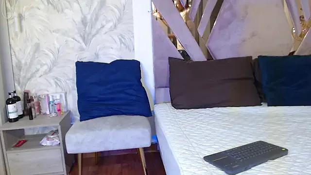 Morganandmegan on StripChat