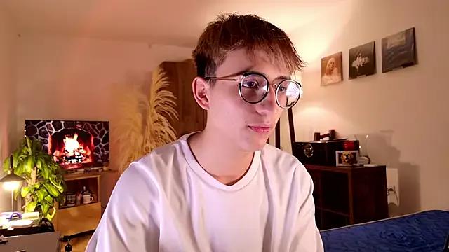 Mr_evan1 on StripChat