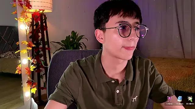 Mr_evan1 on StripChat