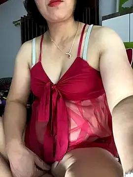 Freechat Mussia91 on StripChat