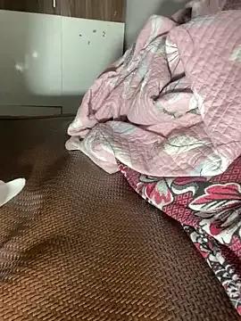 Freechat Mussia91 on StripChat