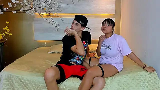 Mycandyfor_You on StripChat