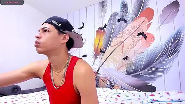 Mycandyfor_You on StripChat