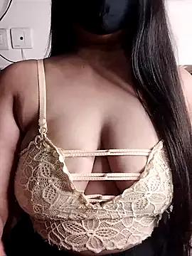 mysterious_Divya on StripChat