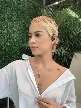 MystiqueXXX on StripChat