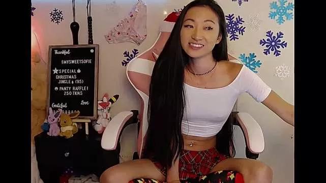 MySweetSofie on StripChat