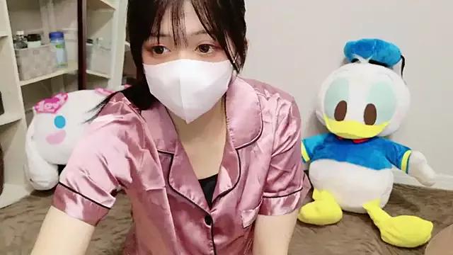 NA-KAREN-V8 on StripChat